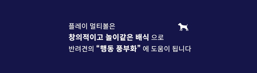닥터설 플레이 멀티볼 (블루,옐로우,레드)-상품이미지-11